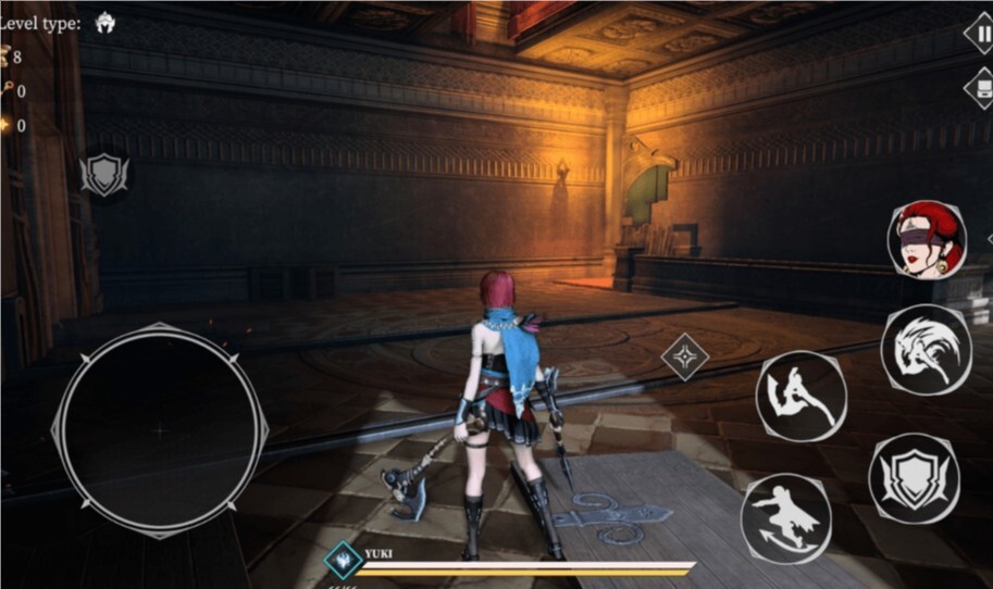 赛博枪击国际服