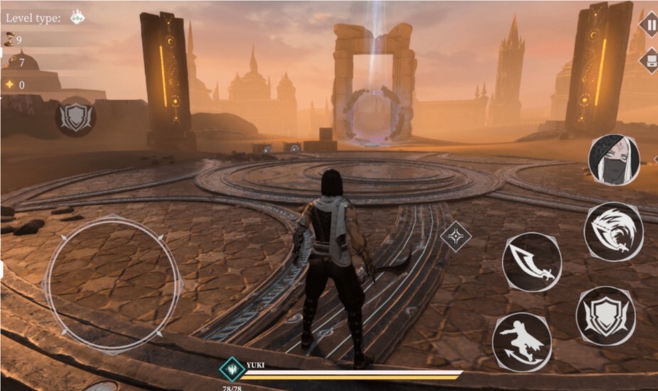 赛博枪击国际服