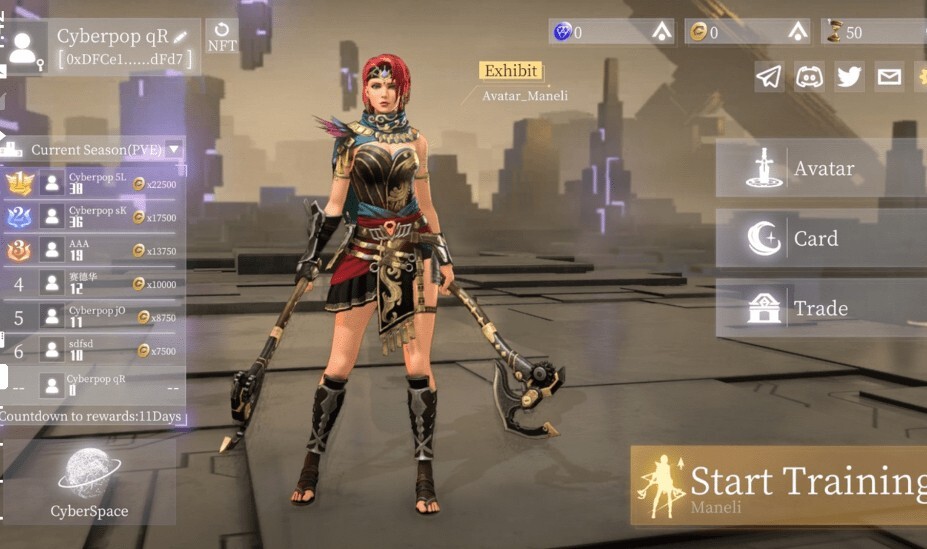 赛博枪击国际服