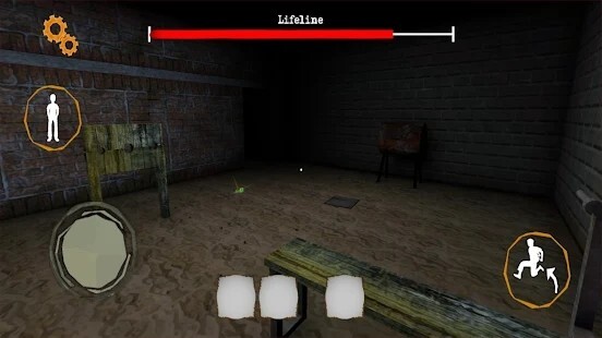 恐怖双胞胎爷爷奶奶