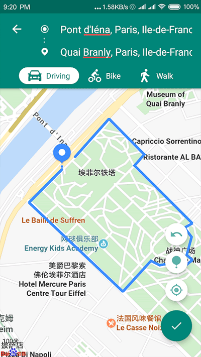 Fake Location-图3