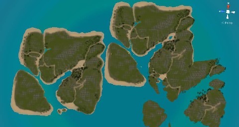 喷气式飞机模拟