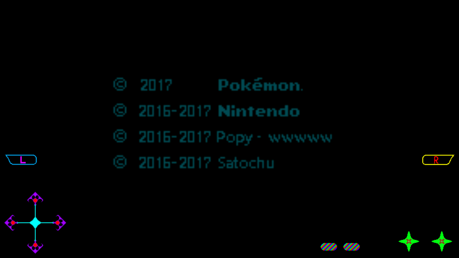 口袋妖怪诸神之战金手指