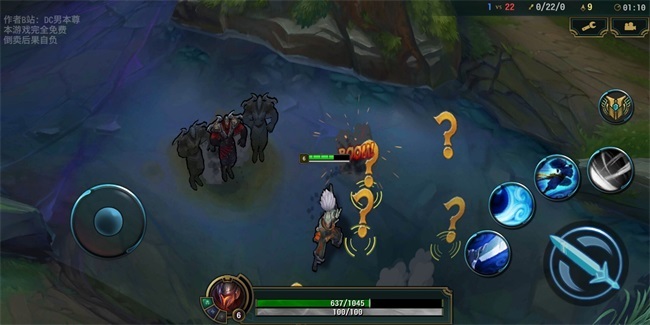 快乐风男模拟器