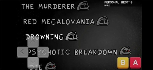 周五夜放克尘埃sans模组