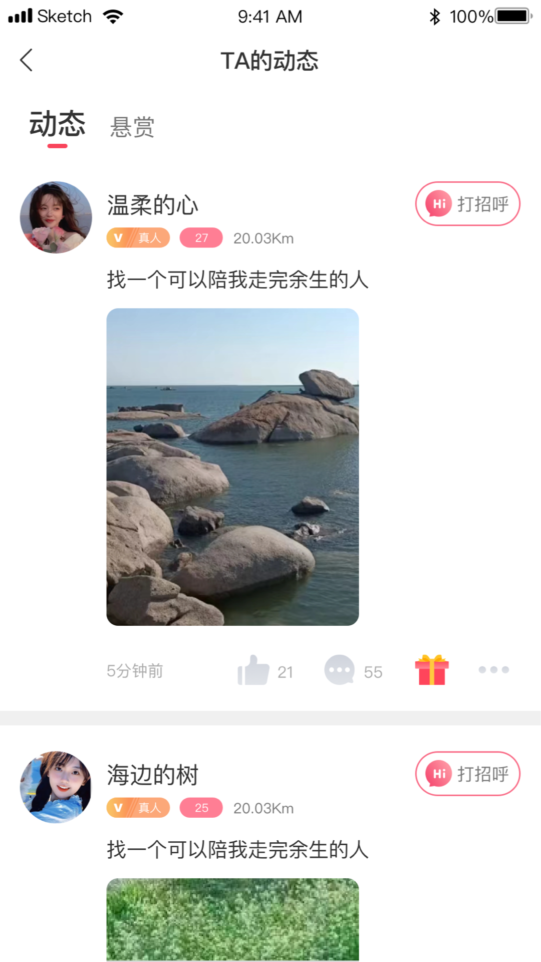 青树交友-图1