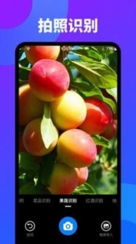 万能扫描识图-图3