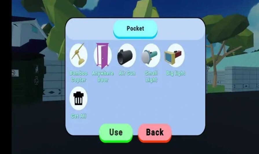 哆啦A梦漫长的一天