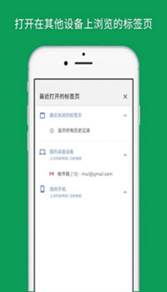 chrome106浏览器-图1