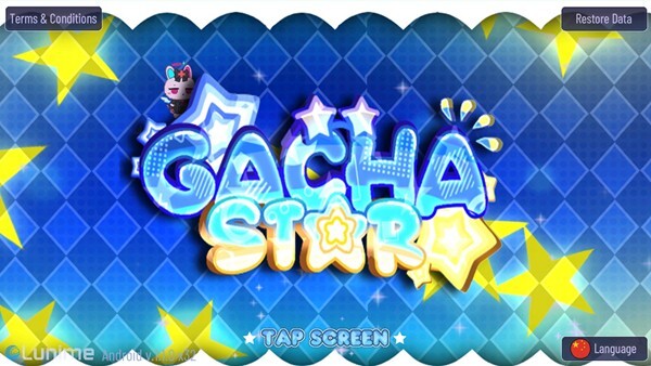 gachastar加查之星