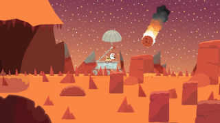 米皮大冒险梦境