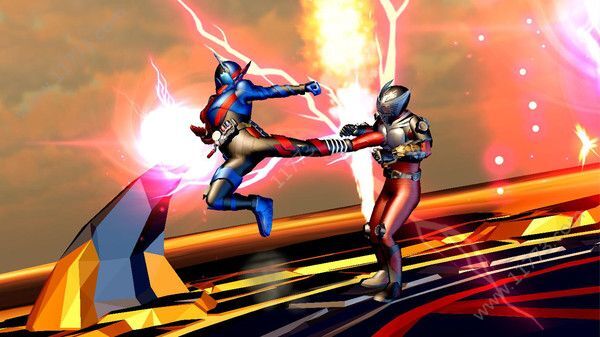 假面骑士build创骑