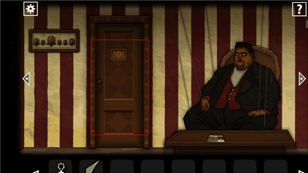 遗忘之丘木偶戏