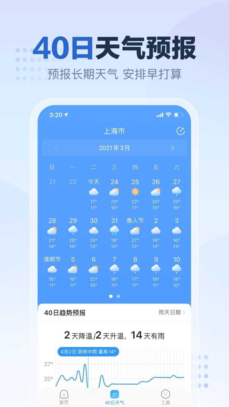 2345天气预报15天-图3