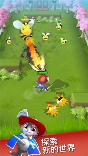 弓箭手死了唯有勇者的我出战