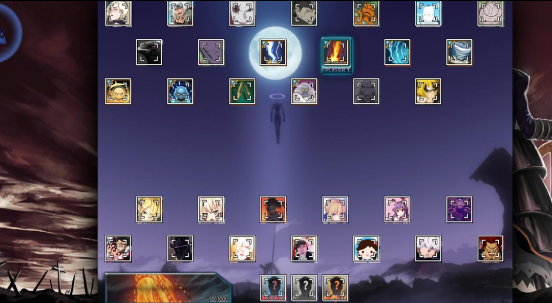 死神vs火影sang改