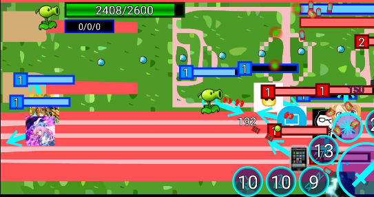 一班终极乱斗无限钻石