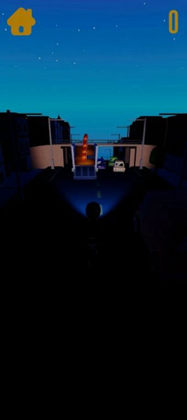 势不可挡的骑士