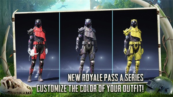 地铁逃生国际服