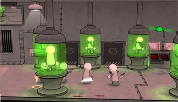 暴力迪吧联合计划2