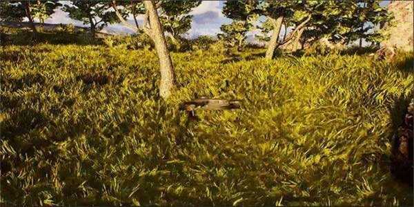 真实无人机模拟器