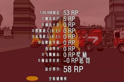 死亡之路2内置修改器