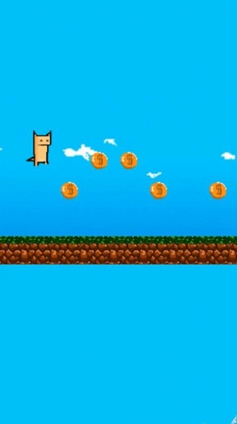 像素宠物大冒险