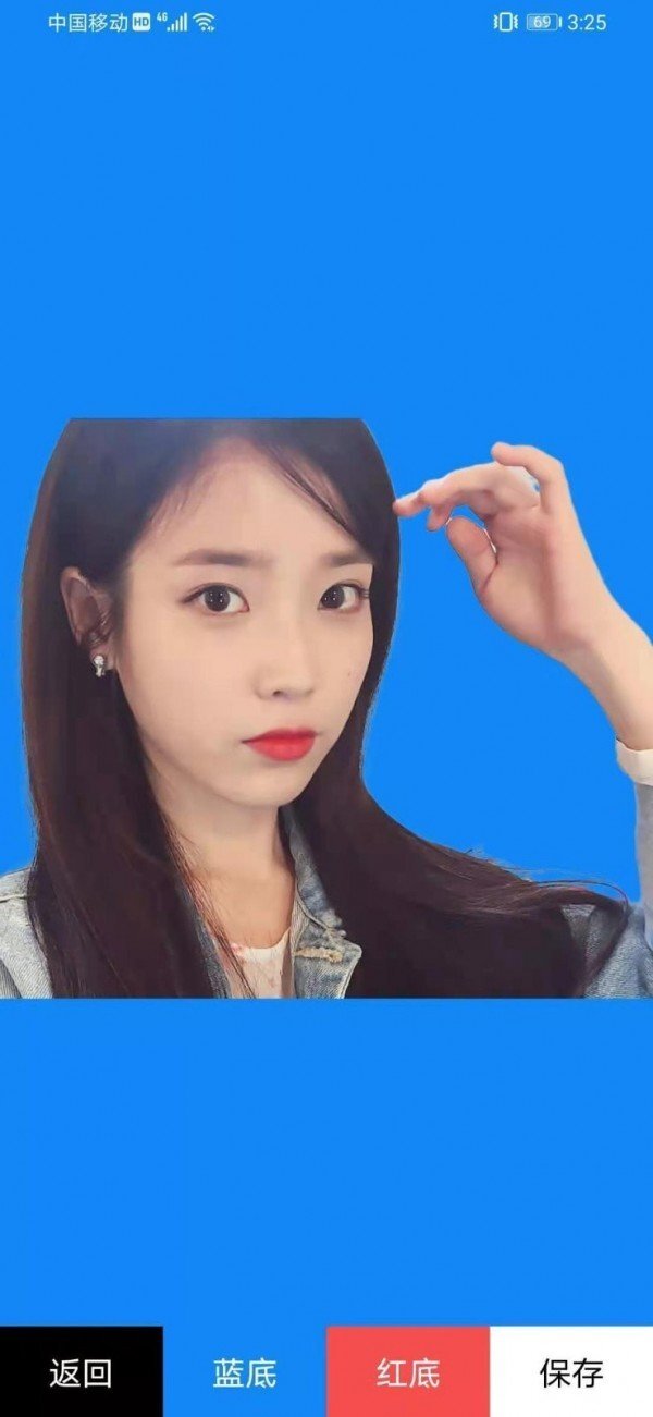 美颜大头贴编辑-图3