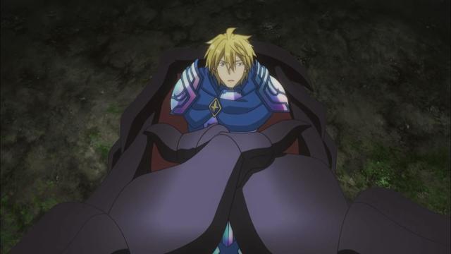 因为太怕痛就全点防御力了