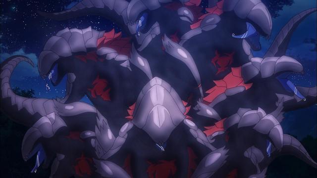 因为太怕痛就全点防御力了