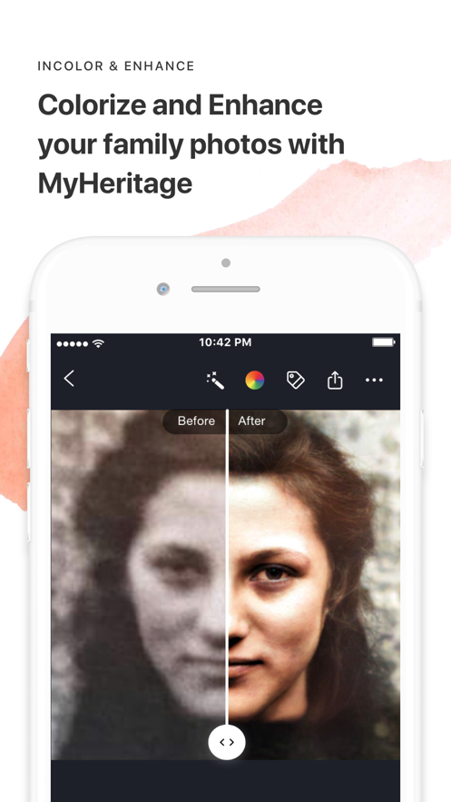 MyHeritage-图5