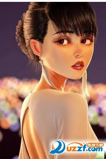 皮克斯动画风格滤镜-图2