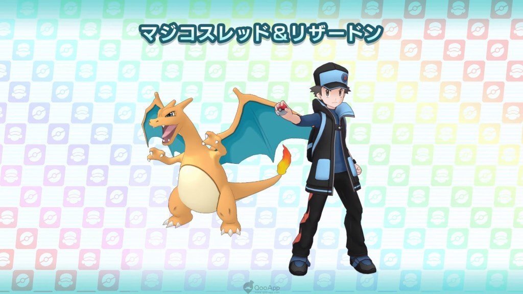 pokemonmasters国服