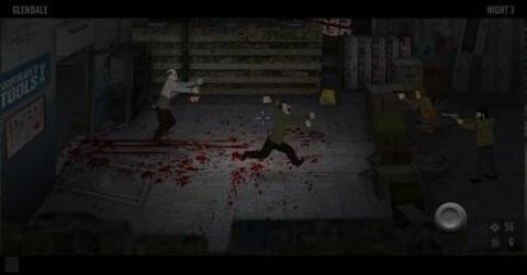 最后的战役之联合之城