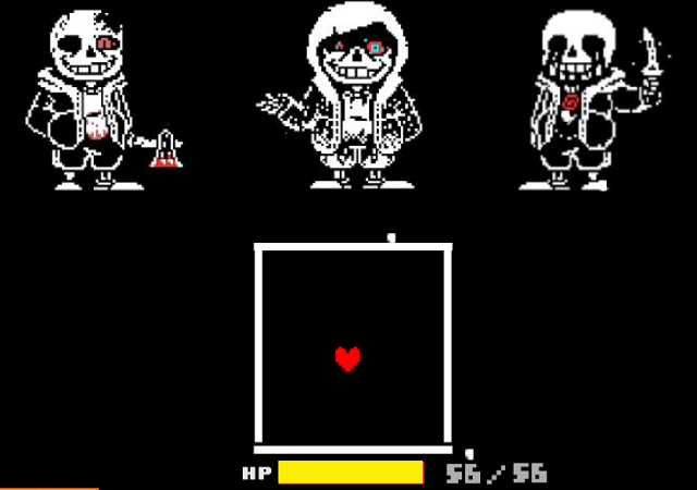 三重邪骨模拟器