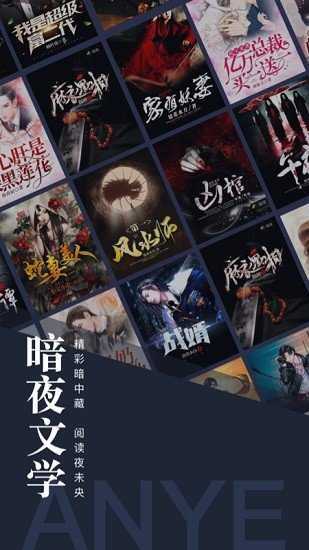 暗夜文学-图3