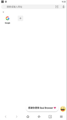 灵魂浏览器-图2