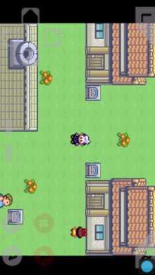 神奇宝贝绿宝石