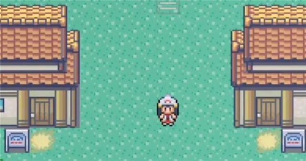 口袋妖怪增强绿宝石金手指