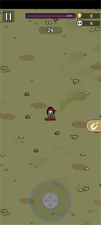 土豆兄弟国际服