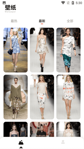 每日壁纸杂志-图3