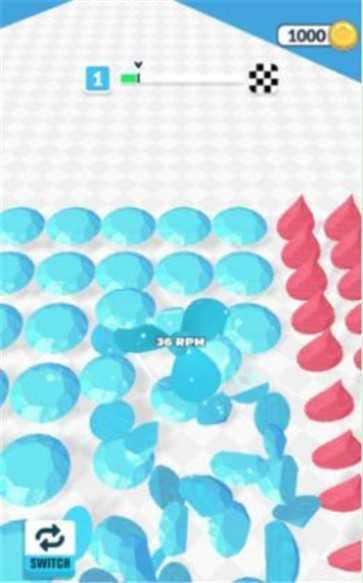 水果钻石切割者