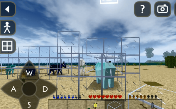 生存战争龙珠超mod