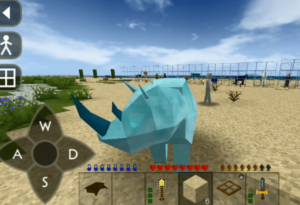 生存战争龙珠超mod