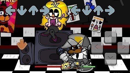 周五夜放克inksans