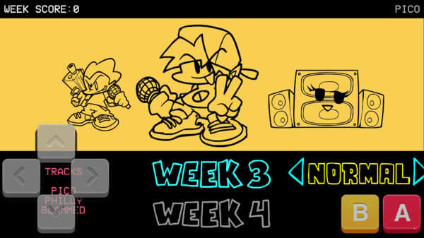 周五夜放克inksans