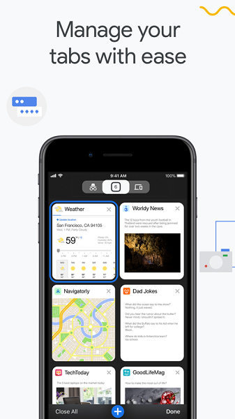 chrome浏览器-图2