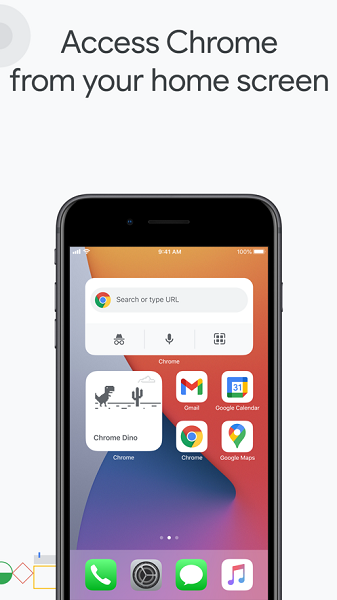 chrome浏览器-图3