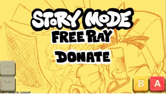 黑色星期五之夜莫妮卡模组