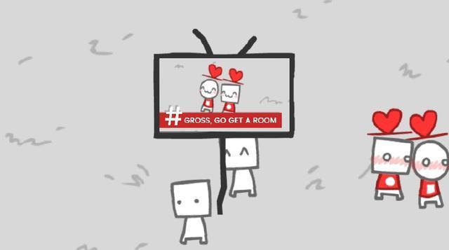 webecomewhatwebehold